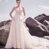 Presley by Sottero & Midgley front view