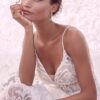 Presley by Sottero & Midgley close-up front