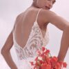 Presley by Sottero & Midgley close-up back