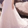 Presley by Sottero & Midgley details
