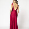 Bari Jay 2201 Back View