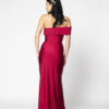2208 by Bari Jay back view