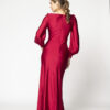 2209 by Bari Jay back view