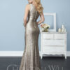 Christina Wu 22752 back view