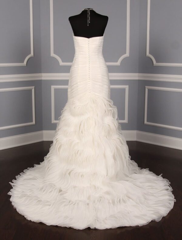 Papiro by Pronovias