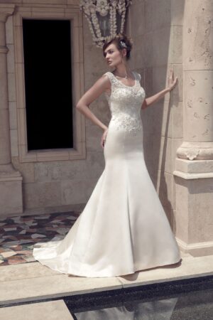 2141 by Casablanca Couture