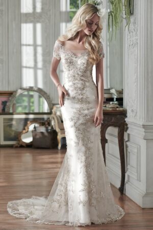 Riviera by Maggie Sottero