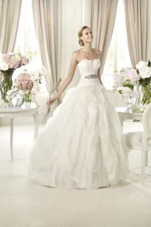 Benicarlo by Pronovias