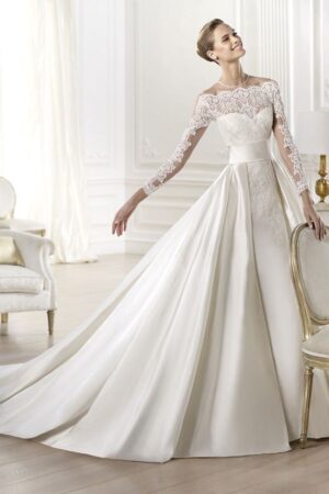 Yamay by Pronovias