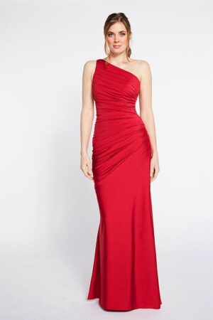 Bari Jay 2250 Bridesmaid dress