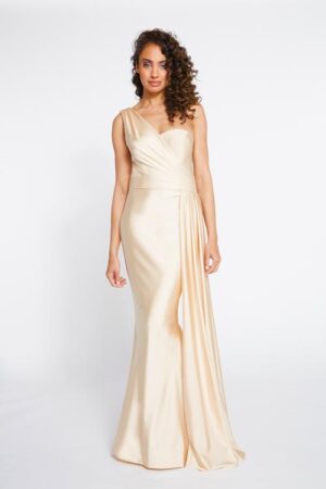 Bari Jay 2253 Bridesmaid dress