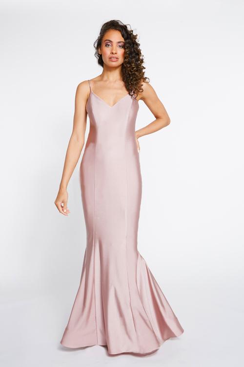 bari jay dresses bridesmaid