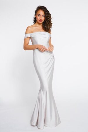 Bari Jay 2255 Bridesmaid dress