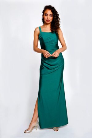 Bari Jay 2256 Bridesmaid dress