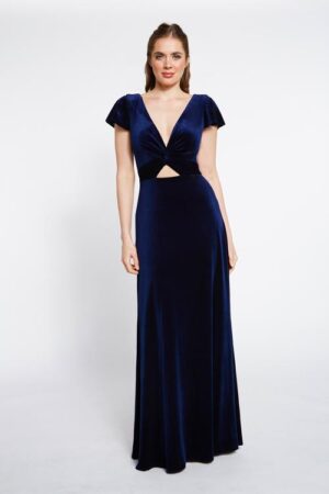 Bari Jay 2258 Bridesmaid dress