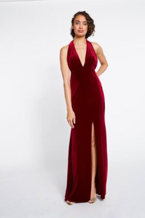 Bari Jay 2263 Bridesmaid dress