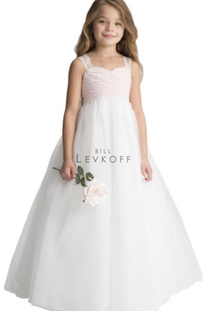 Bill levkoff 117301 Flower Girl Dress