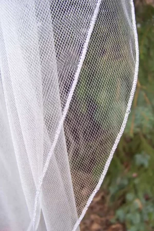 Ansonia Bridal Veils 215L Veil