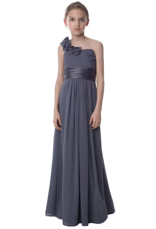 Bill Levkoff 33402 Junior Bridesmaid Dress