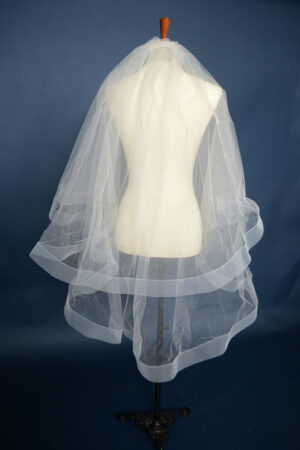 Ansonia Bridal Veils 746L Veil