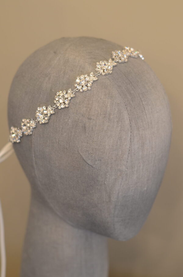 Ansonia Bridal 8894 Headpiece