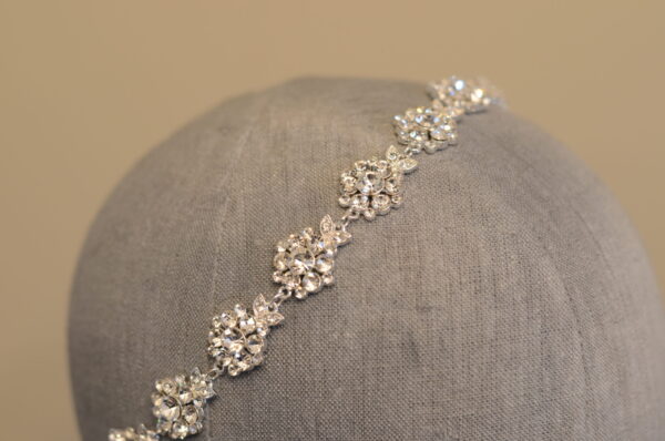 Ansonia Bridal 8894 Headpiece