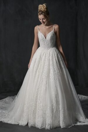 Maggie Sottero Blaire Wedding Dress