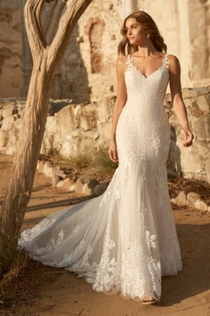 Maggie Sottero Canberra Wedding Dress