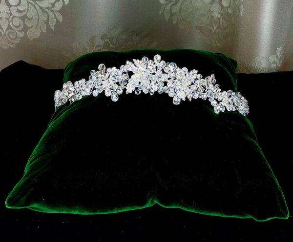 Giselle Bridal H291 Headpiece