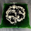 Giselle Bridal H325 Headpiece