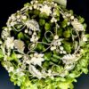 Giselle Bridal H325 Headpiece