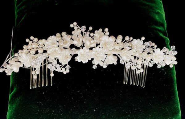 Giselle Bridal H353 Headpiece