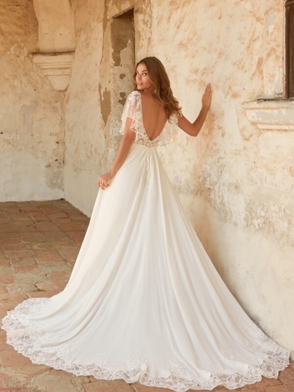 Maggie Sottero Primrose Wedding Dress