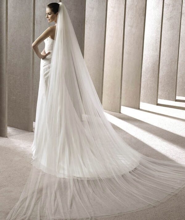 Pronovias 2007 shop