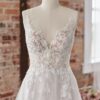 Maggie Sottero Winter Wedding Dress
