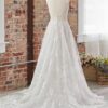 Maggie Sottero Winter Wedding Dress