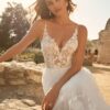 Maggie Sottero Winter Wedding Dress