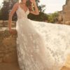 Maggie Sottero Winter Wedding Dress
