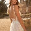 Maggie Sottero Winter Wedding Dress