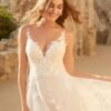 Maggie Sottero Winter Wedding Dress