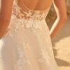 Maggie Sottero Winter Wedding Dress