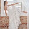 Maggie Sottero Winter Wedding Dress