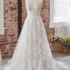 Maggie Sottero Winter Wedding Dress