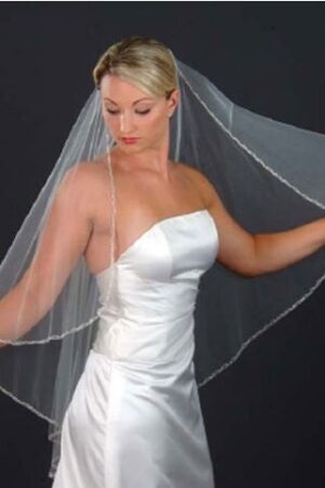 Giselle SP120L Bridal Veil