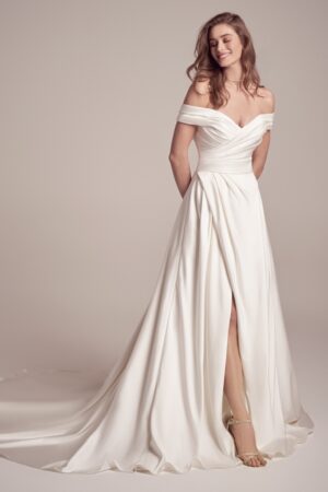 Maggie Sottero Ekaterina Wedding Dress