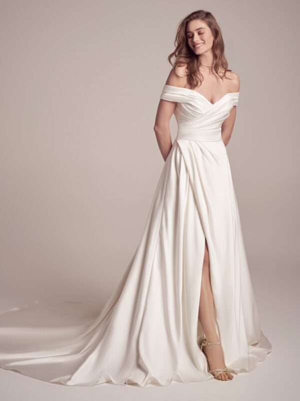 Maggie Sottero Ekaterina Wedding Dress