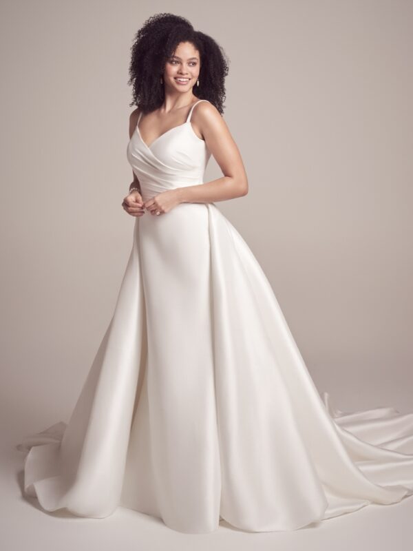 Maggie Sottero Foster Wedding Dress