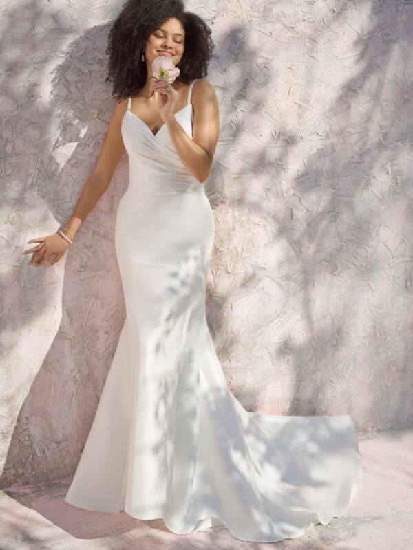 Maggie Sottero Foster Wedding Dress