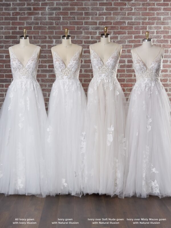 Maggie Sottero Greenley Lane Wedding Dress