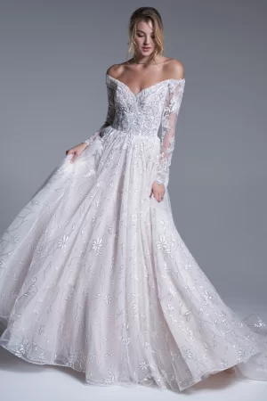 Sottero and Midgley Seneca Wedding Dress